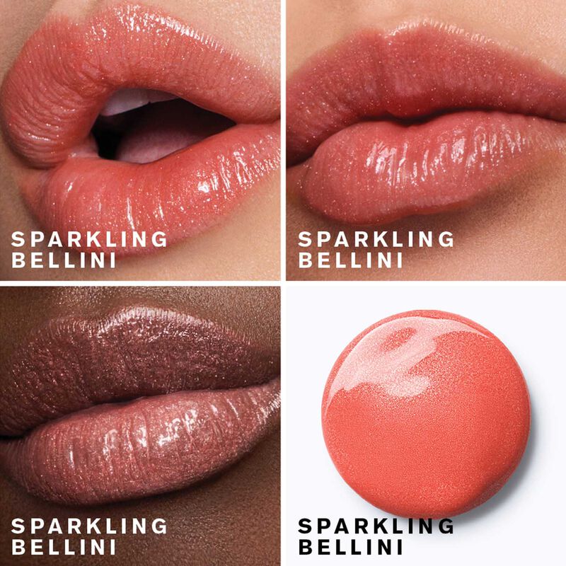 Est&eacute;e Lauder Pure Color Melt-On Shimmerstick Lip Gloss image number 6
